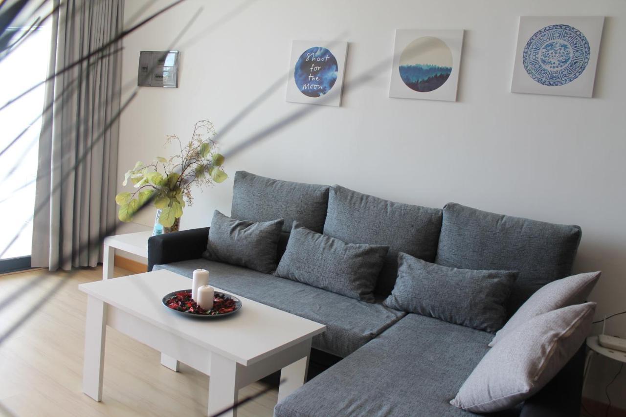 Appartement Tocororo