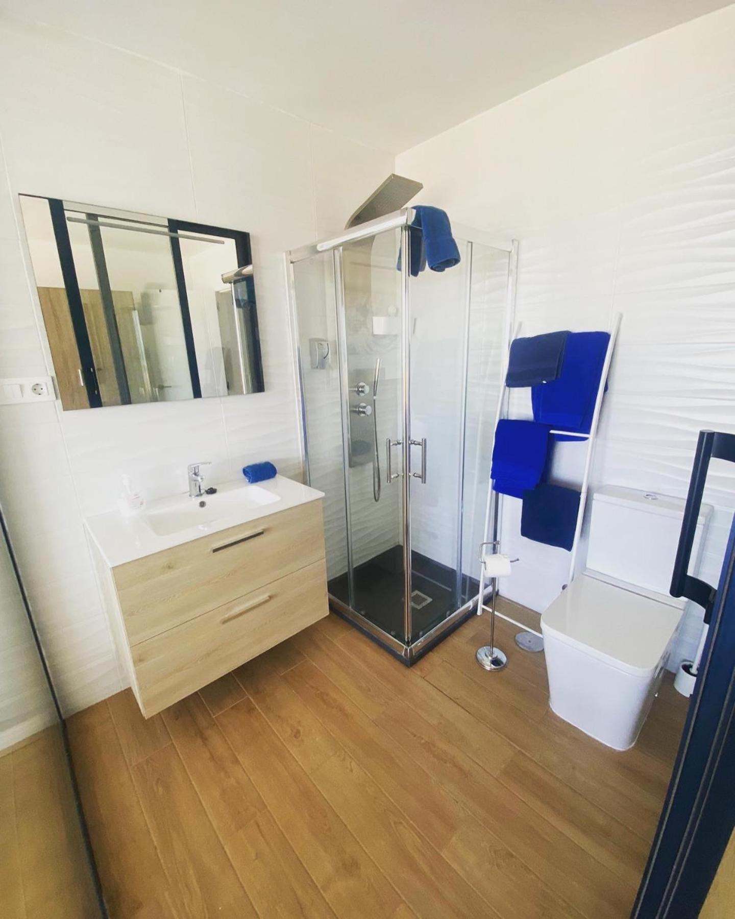 Apartment Tocororo