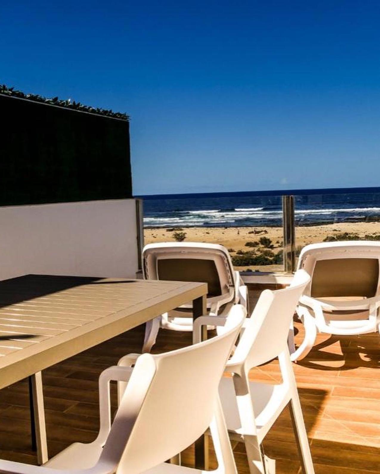 Tocororo Appartement Cotillo