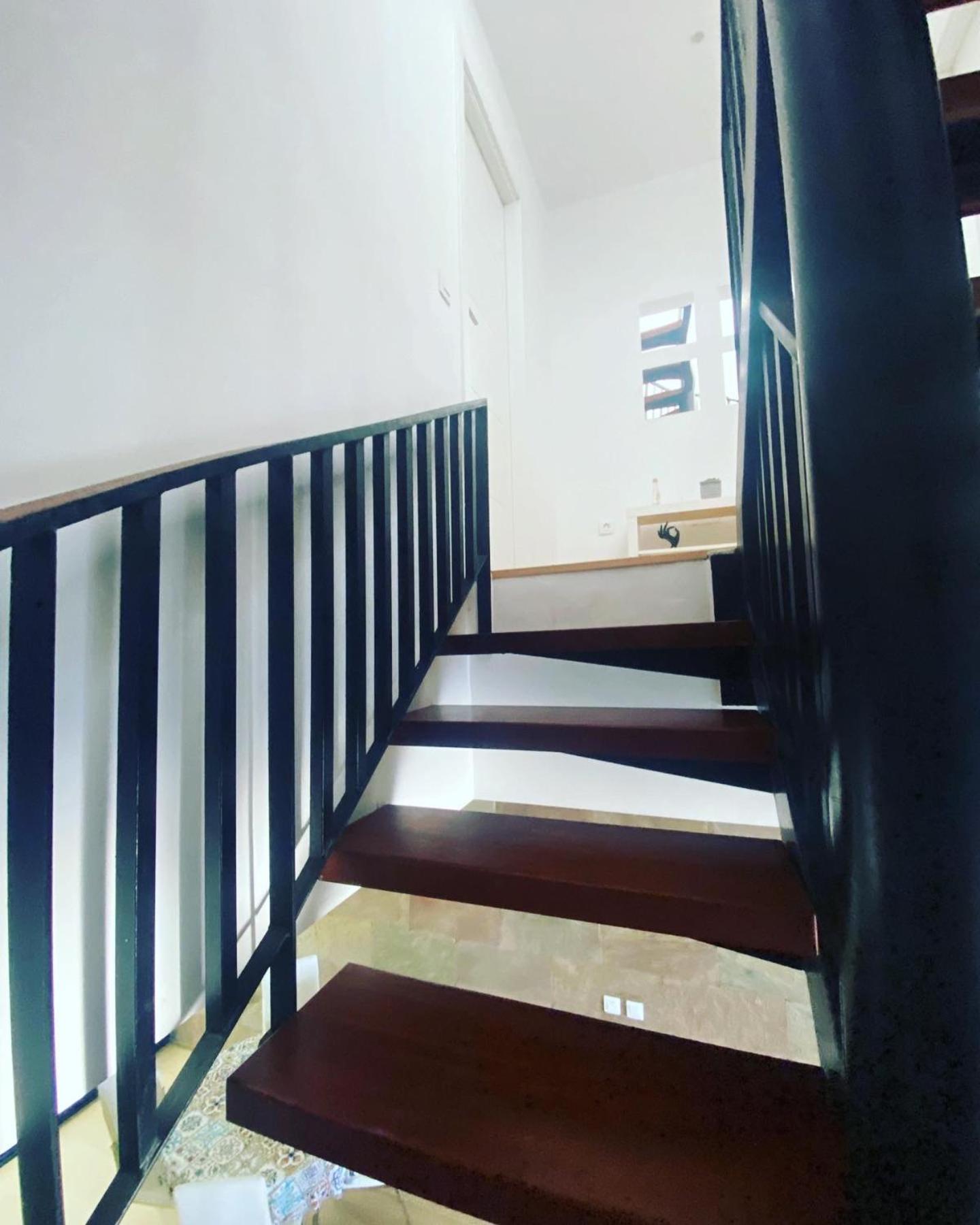 Appartement Tocororo *