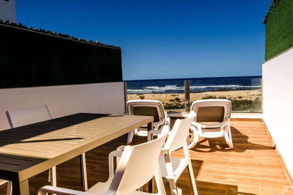 Tocororo Appartement Cotillo