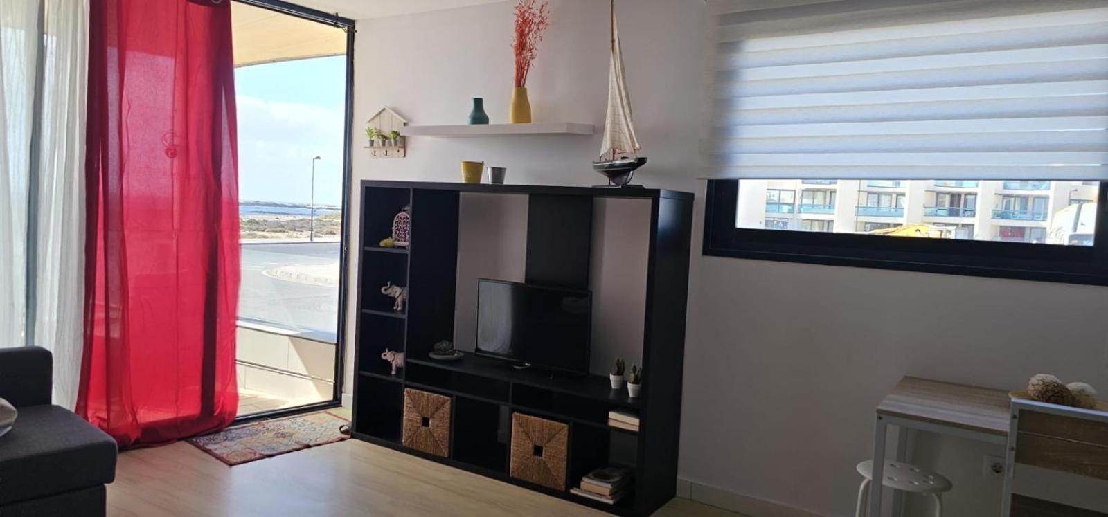 Appartement Tocororo
