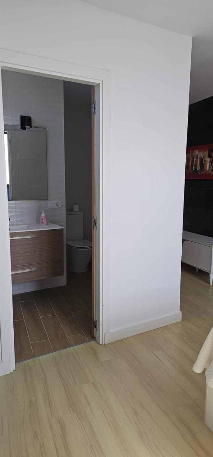 Tocororo Apartment *
