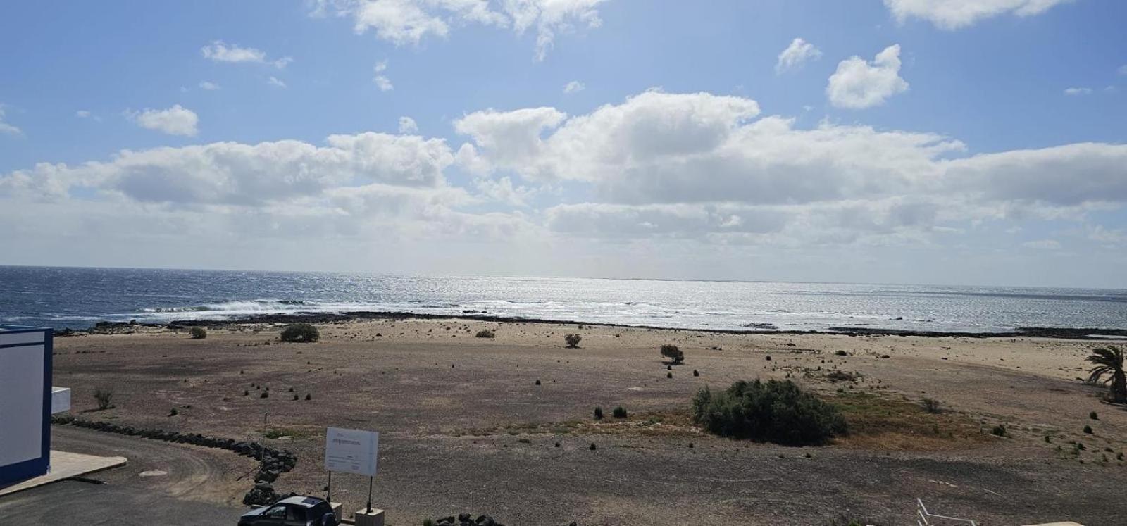 Tocororo * El Cotillo (Fuerteventura)